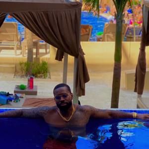 Meet your Posher, Aaron